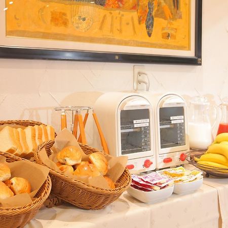 Odakyu Station Hotel Hon-Atsugi Dış mekan fotoğraf