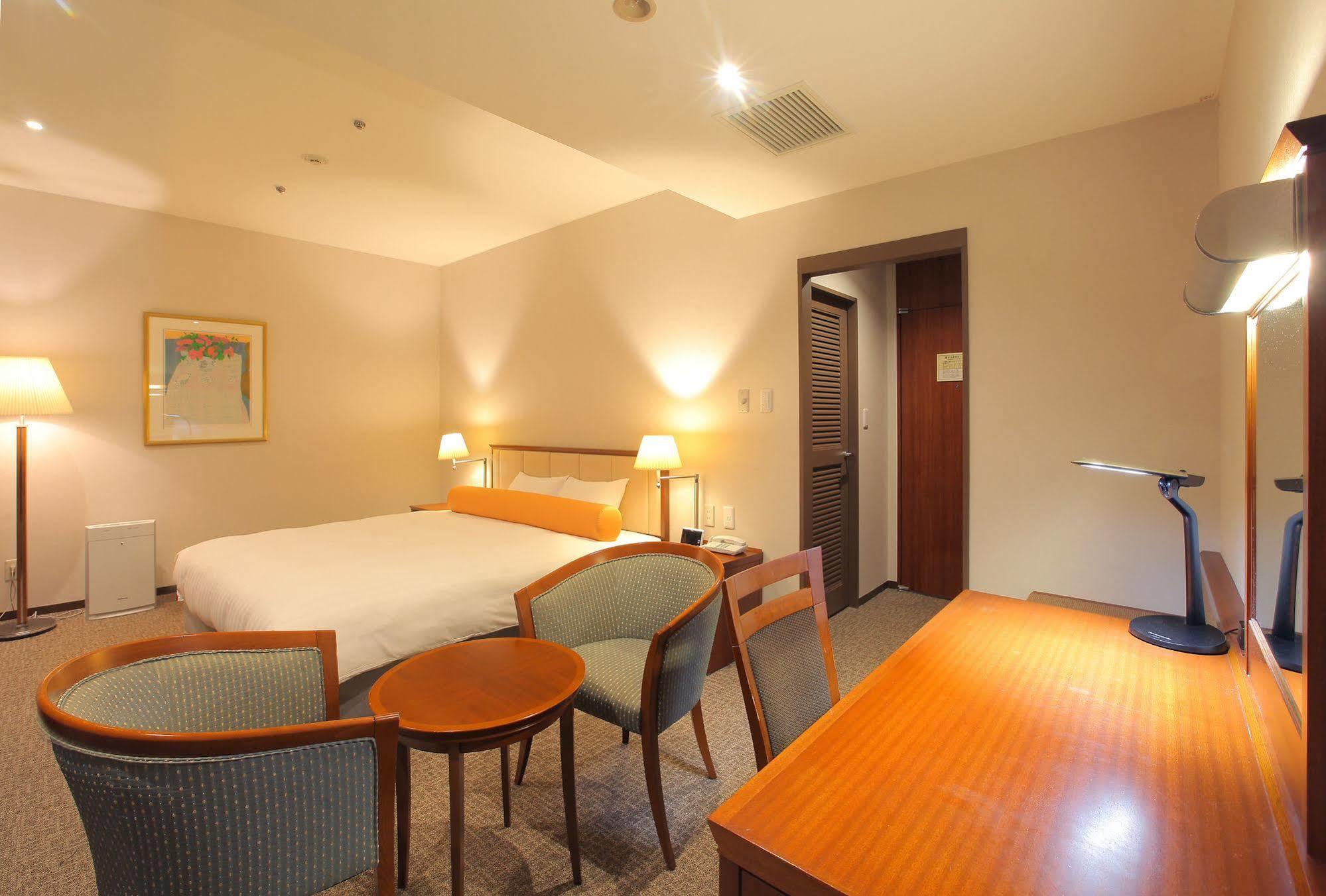 Odakyu Station Hotel Hon-Atsugi Dış mekan fotoğraf