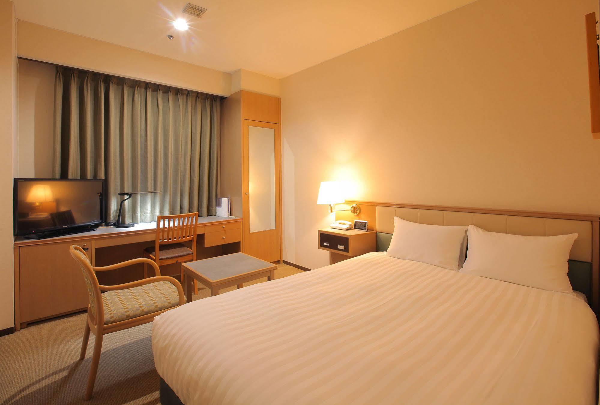 Odakyu Station Hotel Hon-Atsugi Dış mekan fotoğraf