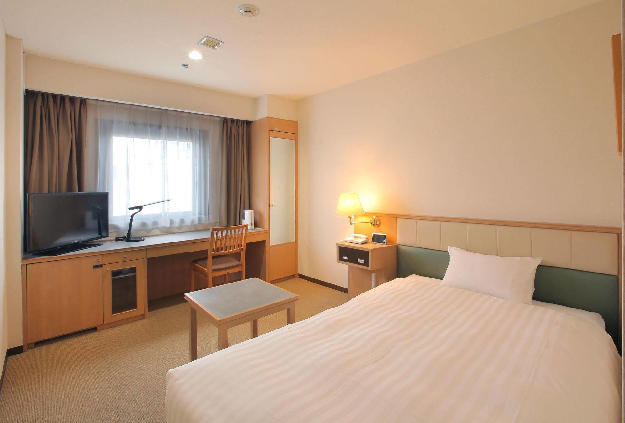 Odakyu Station Hotel Hon-Atsugi Dış mekan fotoğraf