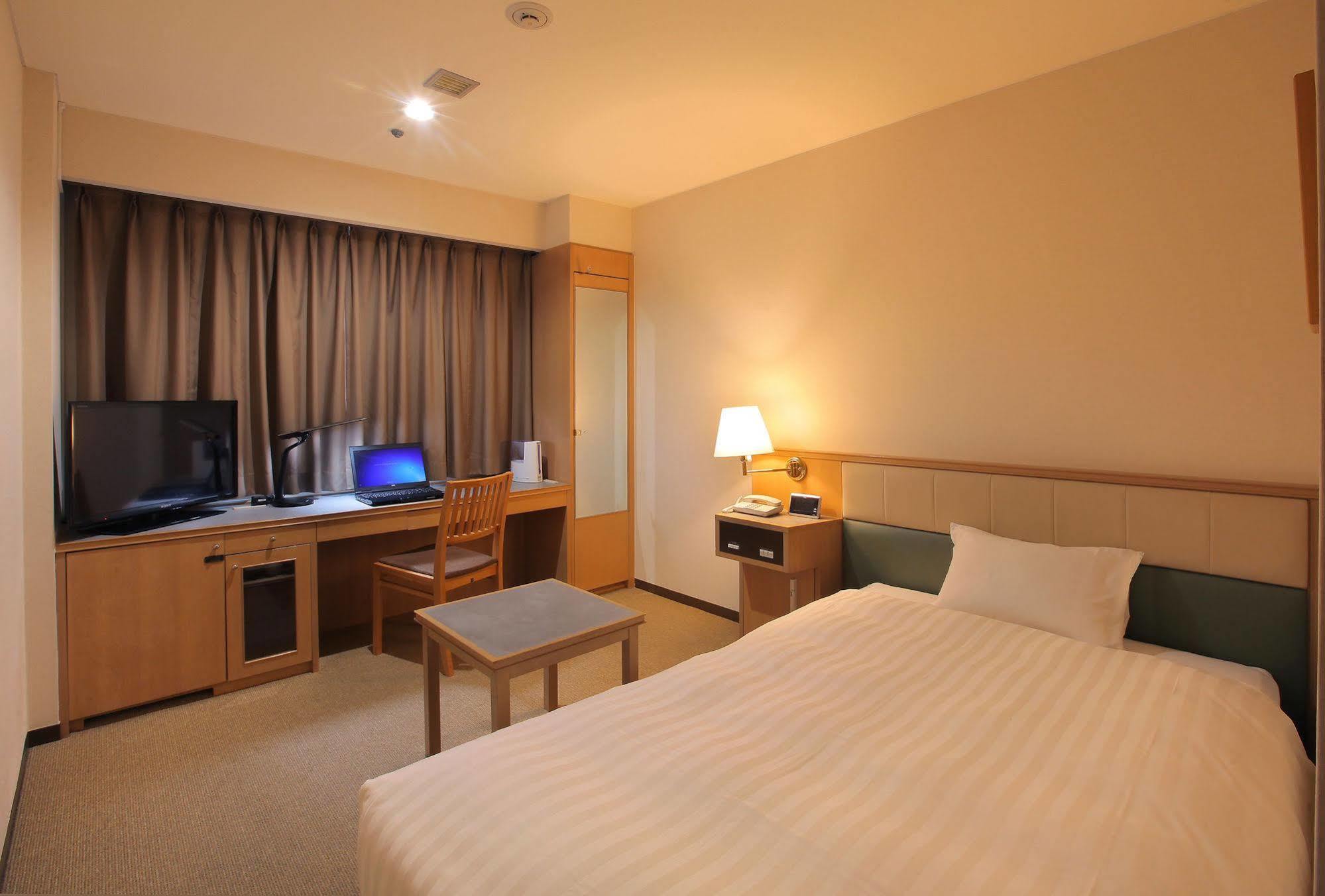 Odakyu Station Hotel Hon-Atsugi Dış mekan fotoğraf
