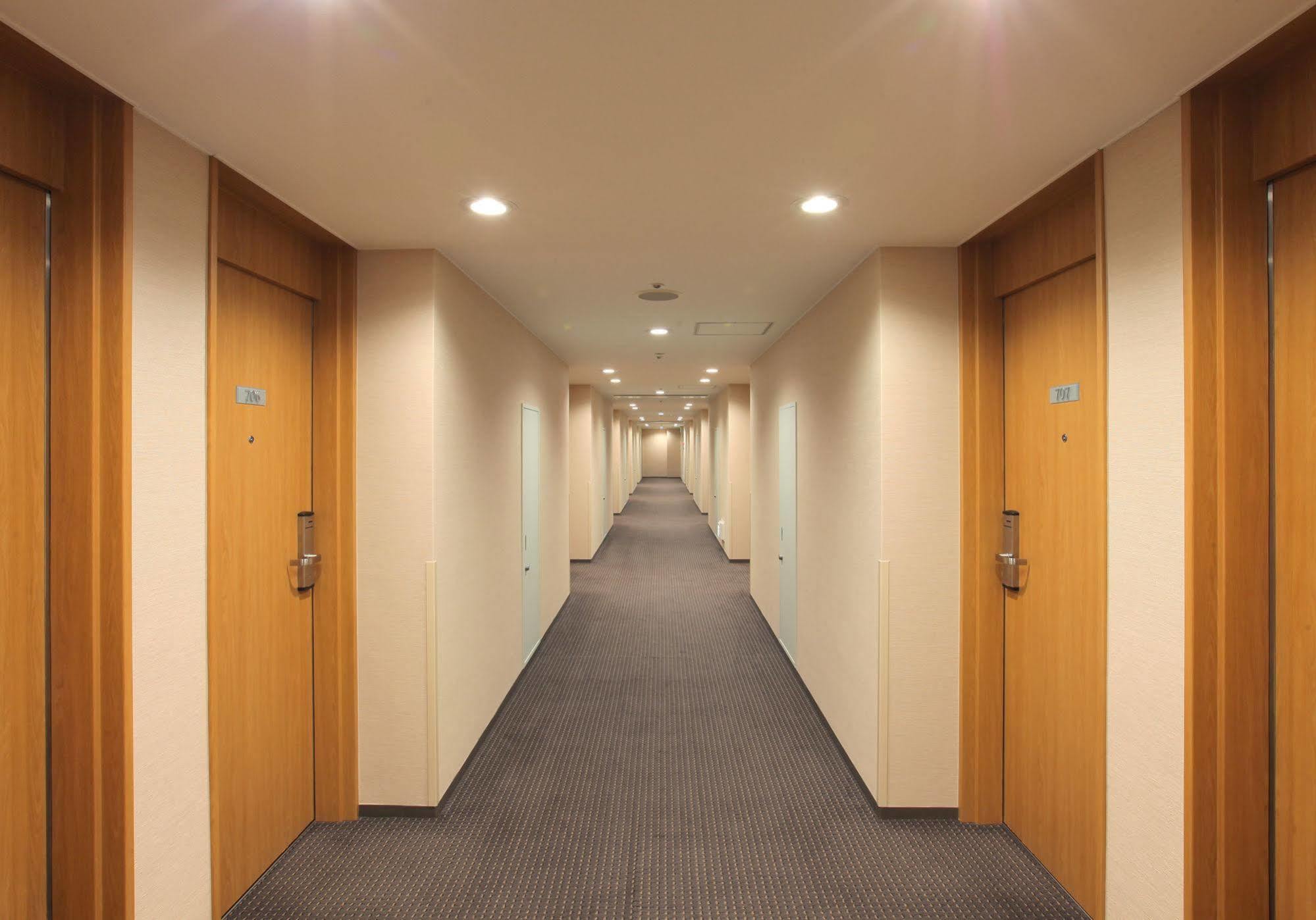 Odakyu Station Hotel Hon-Atsugi Dış mekan fotoğraf